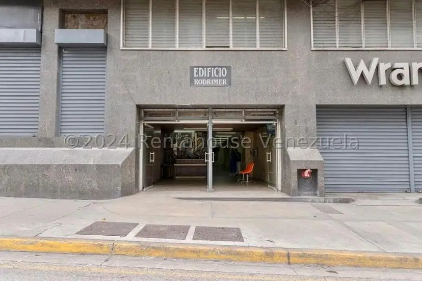 Oficina en Alquiler en San Jose, Distrito Metropolitano