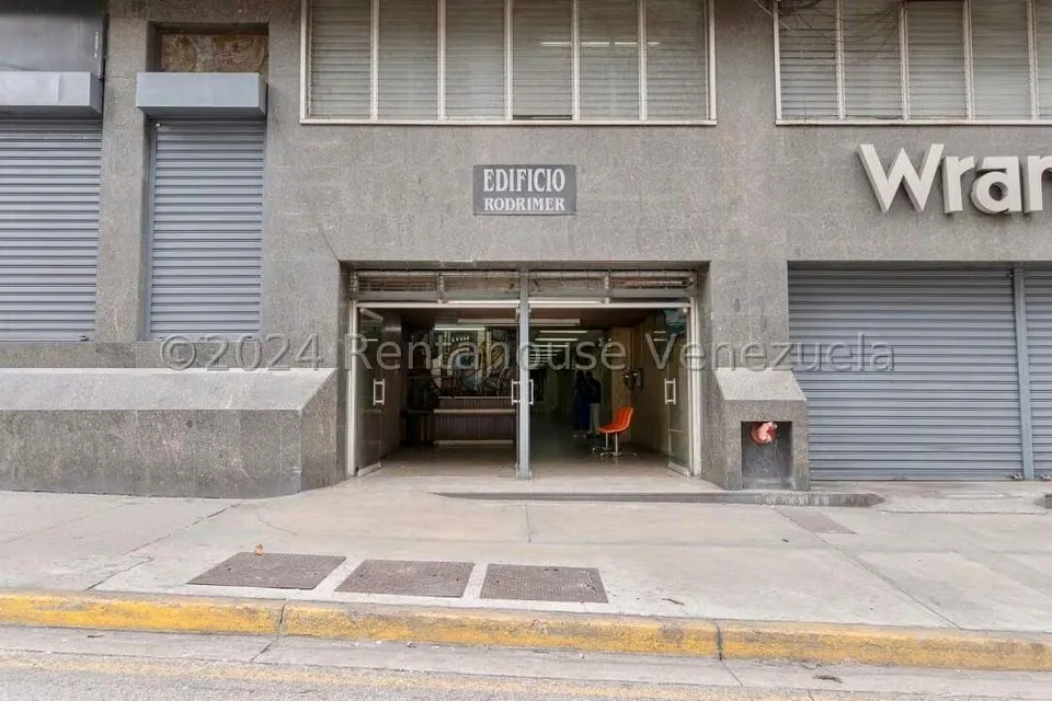 Oficina en Alquiler en San Jose, Distrito Metropolitano