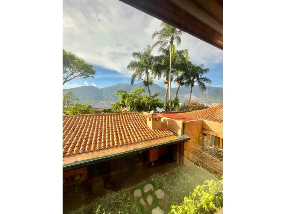 Vendo casa c/ vista 1844m2 Lomas del Mirador 3601 - 12