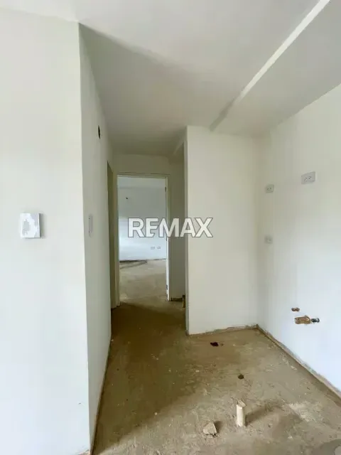 EN VENTA APARTAMENTO OBRA BLANCA EN LA ASUNCION - 4