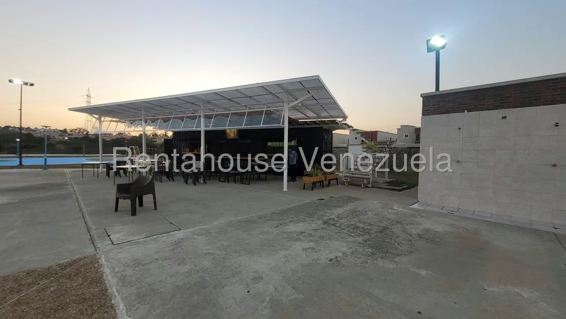 Apartamento (1 Nivel) en Alquiler en Ciudad Roca, Lara - 21