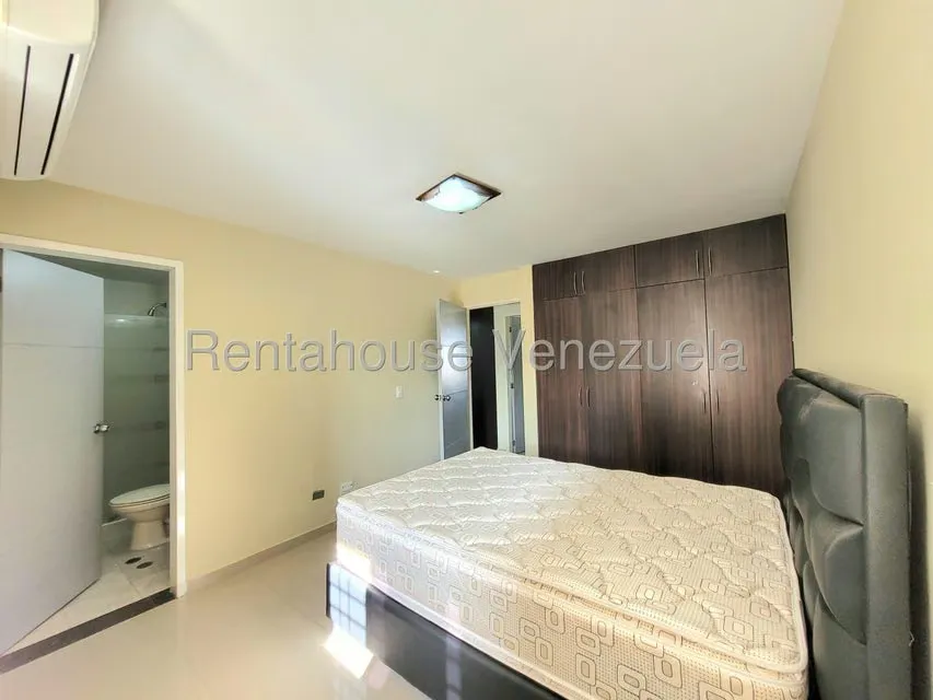 Apartamento (1 Nivel) en Alquiler en Ciudad Roca, Lara - 10