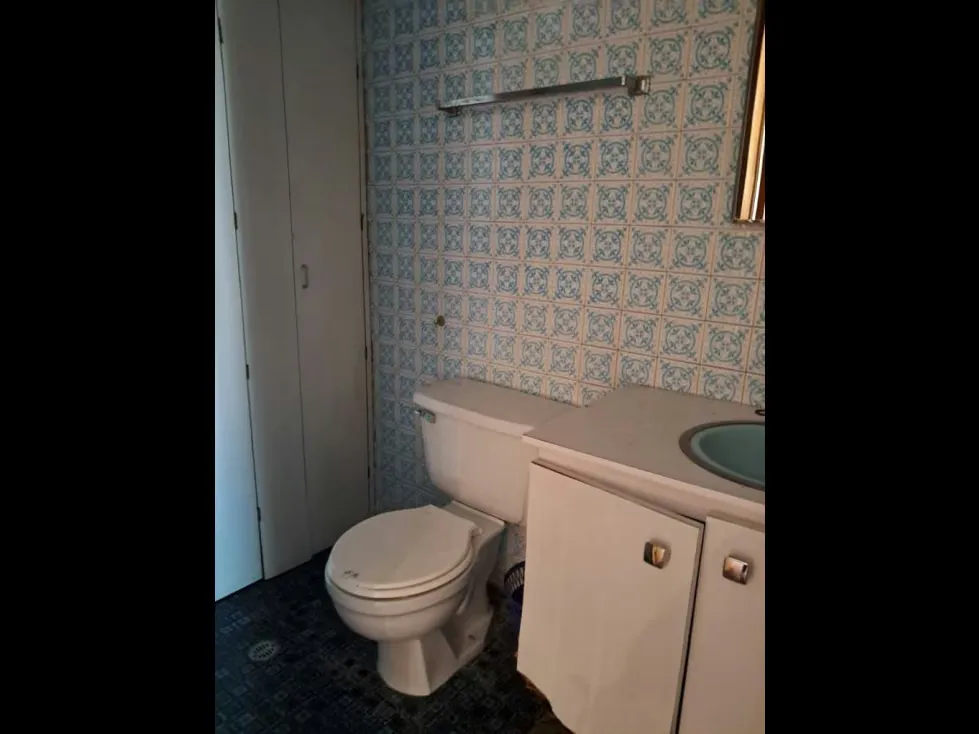 Vendo oficina 174m2 Avenida Libertador 4197 - 8