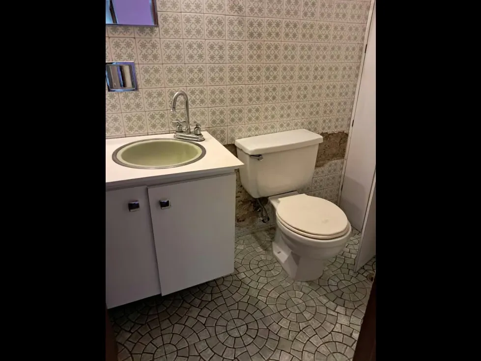 Vendo oficina 174m2 Avenida Libertador 4197 - 9