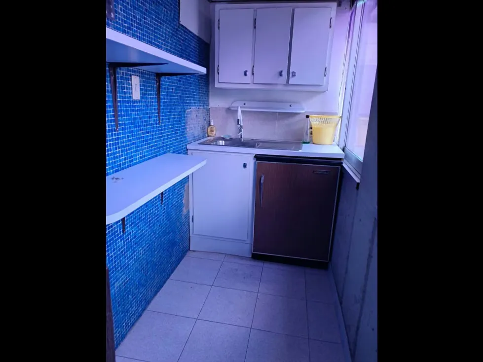 Vendo oficina 174m2 Avenida Libertador 4197 - 10