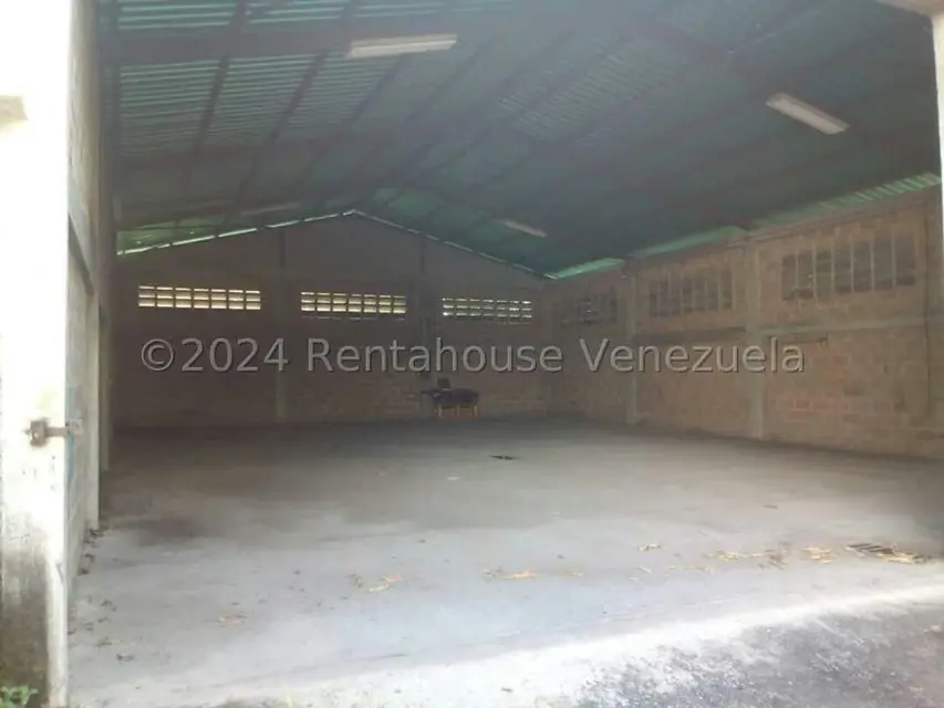 Galpon - Deposito en Venta en Sector Industrial Cloris, Miranda - 2