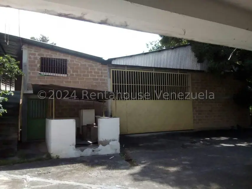 Galpon - Deposito en Venta en Sector Industrial Cloris, Miranda - 4