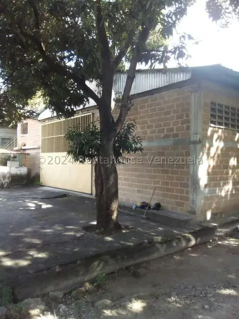 Galpon - Deposito en Venta en Sector Industrial Cloris, Miranda - 5