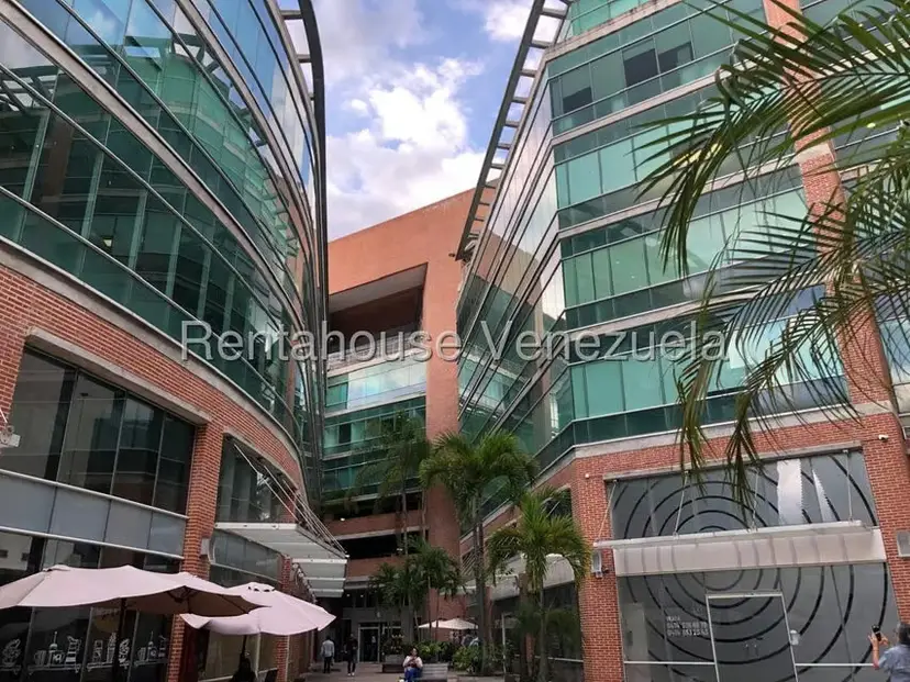 Comercial (Oficina) en Venta en Boleita Norte, Distrito Metropolitano