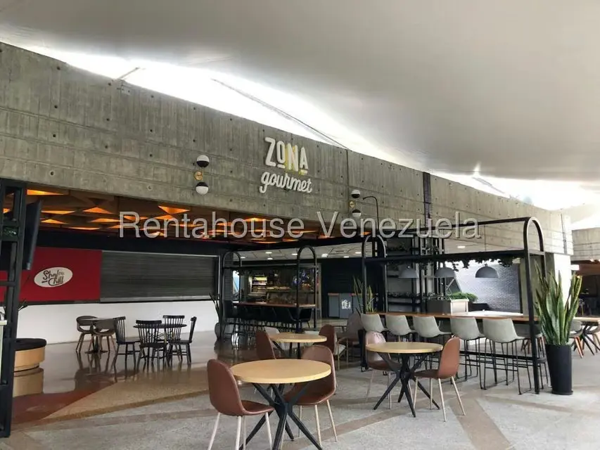 Oficina en Venta en Boleita Norte, Distrito Metropolitano - 11
