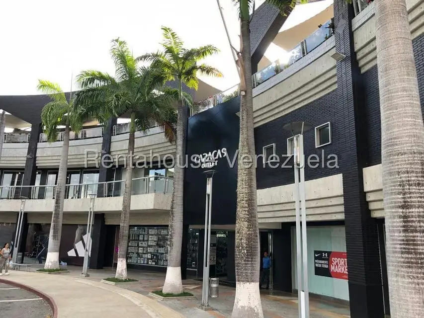 Oficina en Venta en Boleita Norte, Distrito Metropolitano - 12
