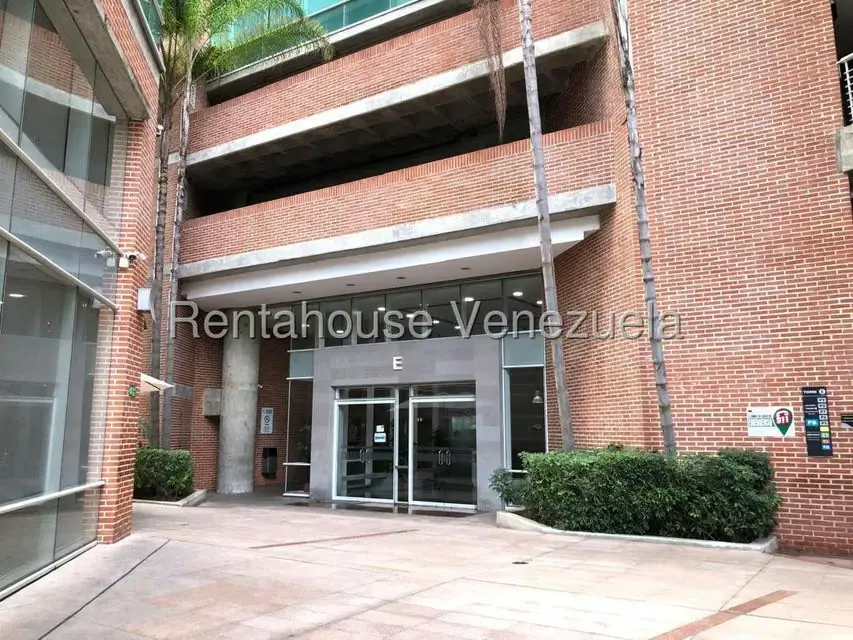 Oficina en Venta en Boleita Norte, Distrito Metropolitano - 2