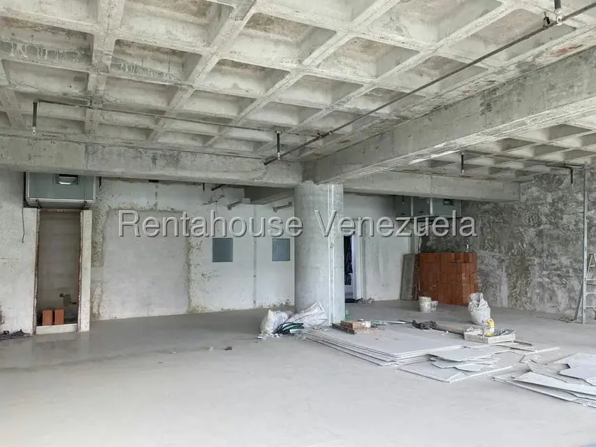 Oficina en Venta en Boleita Norte, Distrito Metropolitano - 5