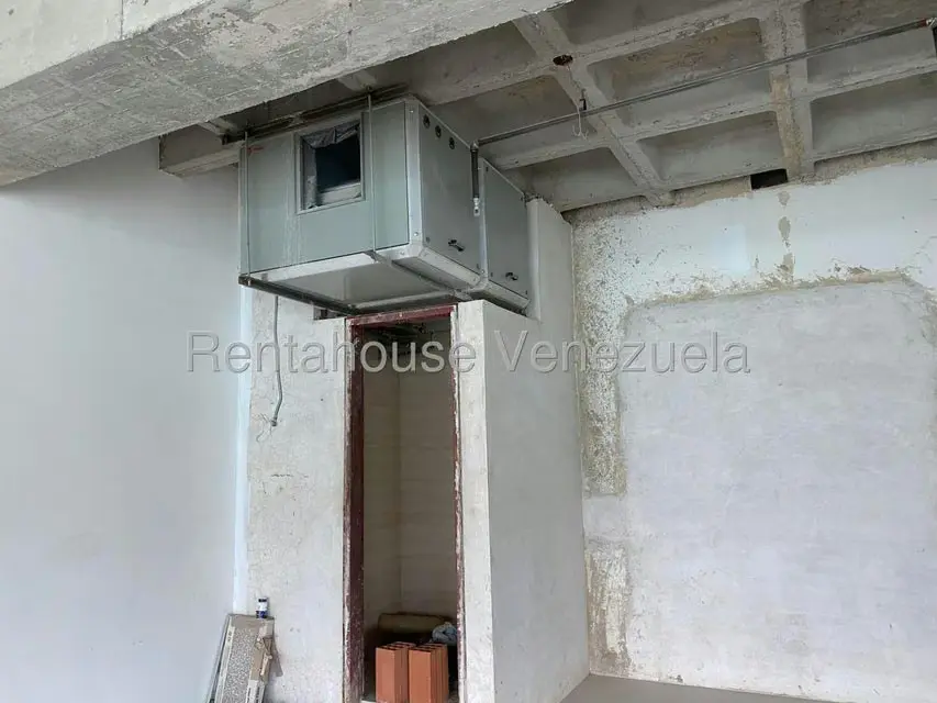 Oficina en Venta en Boleita Norte, Distrito Metropolitano - 6