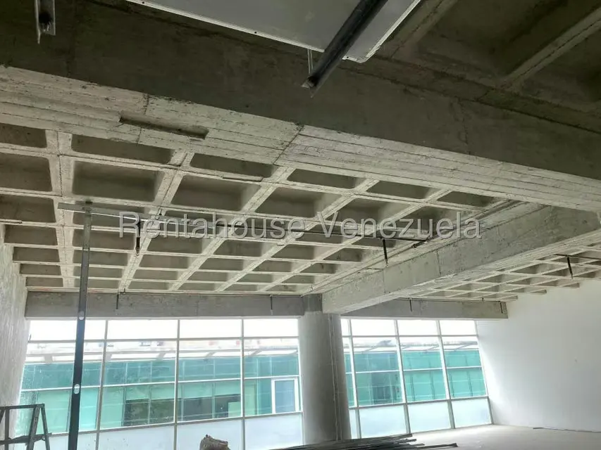 Oficina en Venta en Boleita Norte, Distrito Metropolitano - 7