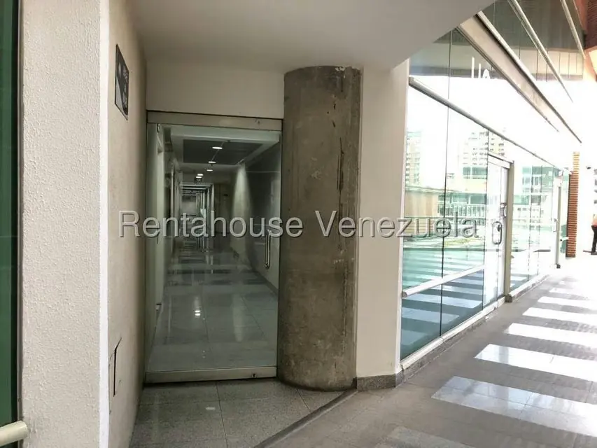 Oficina en Venta en Boleita Norte, Distrito Metropolitano - 8