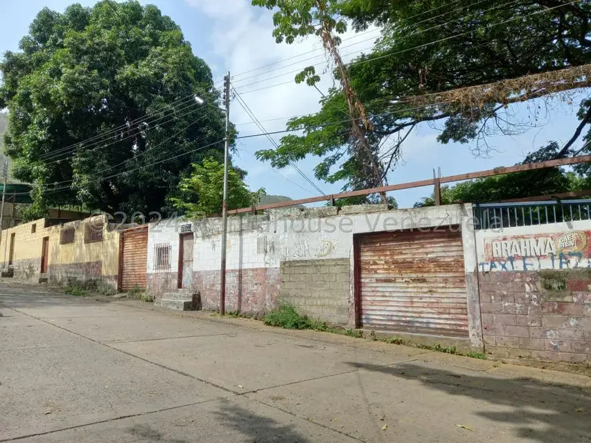 Terreno (Comercial) en Venta en Las Palmas, Guarico - 3