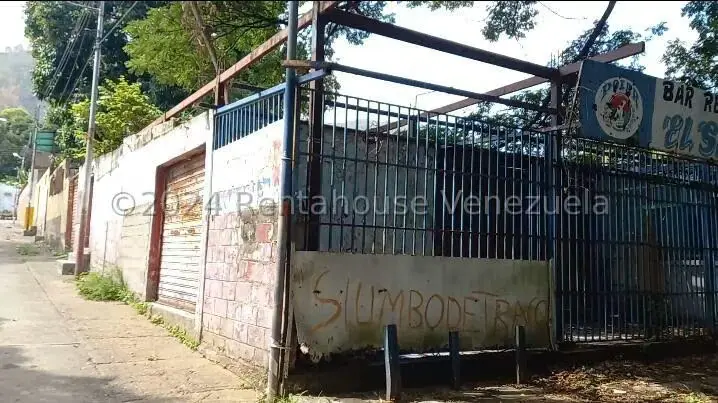 Terreno (Comercial) en Venta en Las Palmas, Guarico - 7