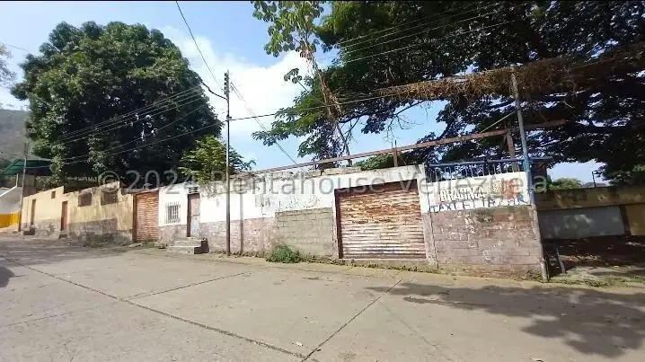 Terreno (Comercial) en Venta en Las Palmas, Guarico - 8