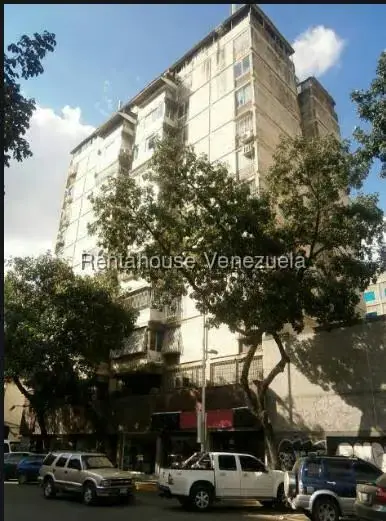 Comercial (Oficina) en Alquiler en Bello Monte, Distrito Metropolitano