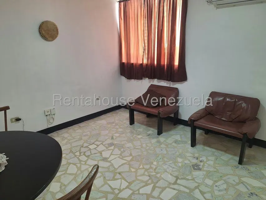 Oficina en Alquiler en Bello Monte, Distrito Metropolitano - 15