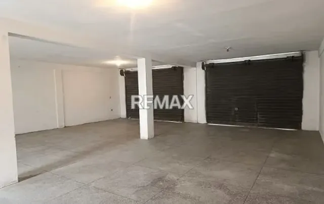 Local C , en alquiler km 11 Av Florencio Jimenez - 2