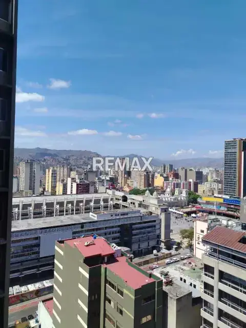 OFICINA CENTRO DE CARACAS