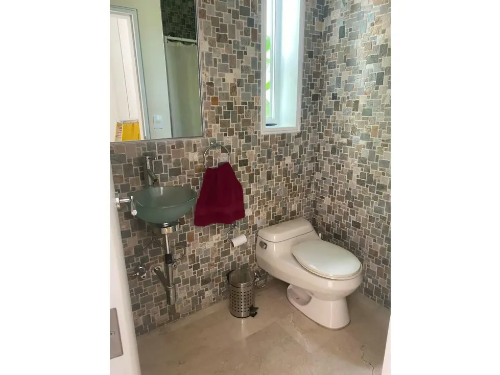 Se vende casa 420m² 3h/3b+s Sebucan - 14