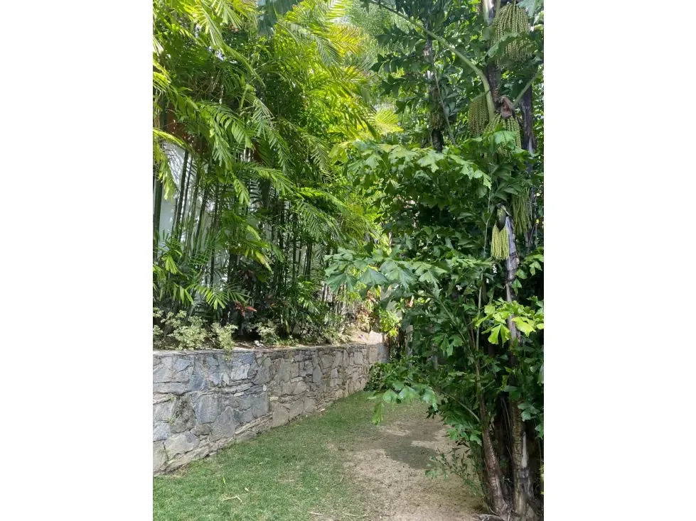 Se vende casa 420m² 3h/3b+s Sebucan - 10
