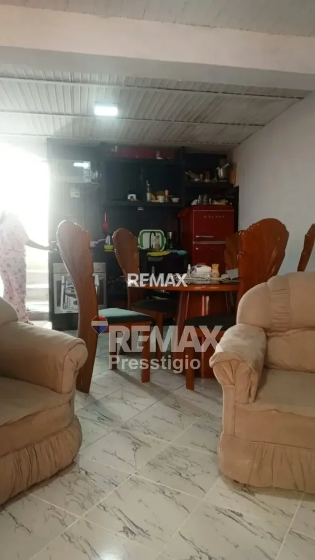 Casa en venta - 2