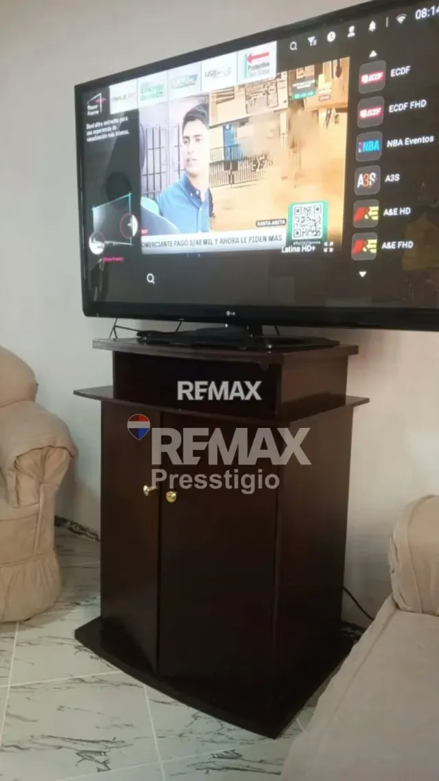 Casa en venta - 6