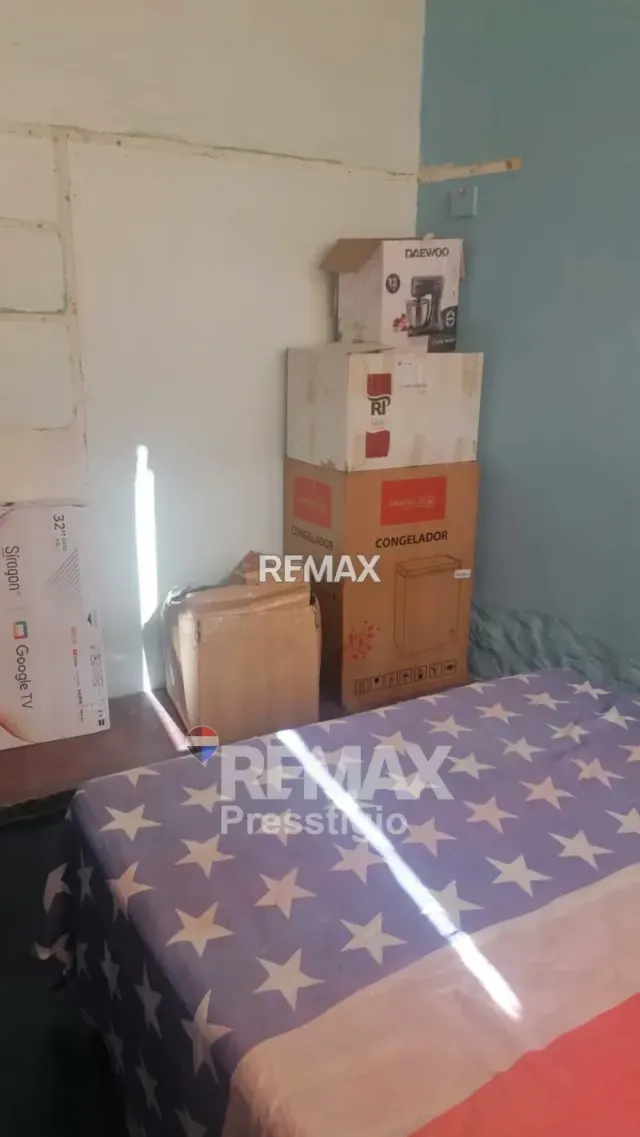 Casa en venta - 10