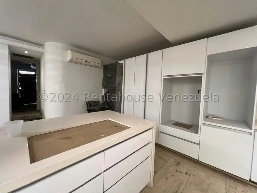 Casa (Multipes Niveles) en Venta en Zona Este, Lara - 23