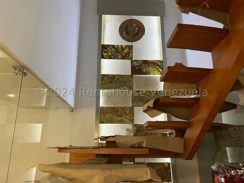 Casa (Multipes Niveles) en Venta en Zona Este, Lara - 26
