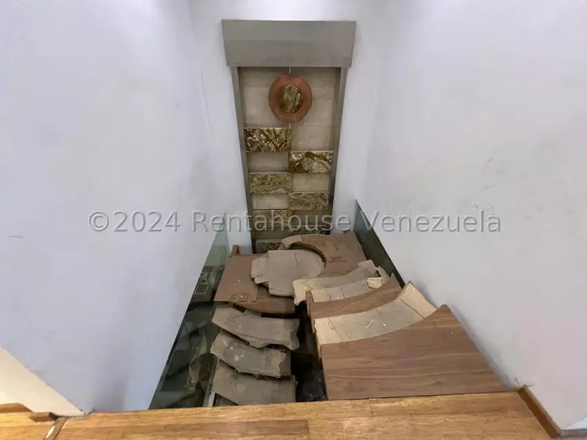 Casa (Multipes Niveles) en Venta en Zona Este, Lara - 28