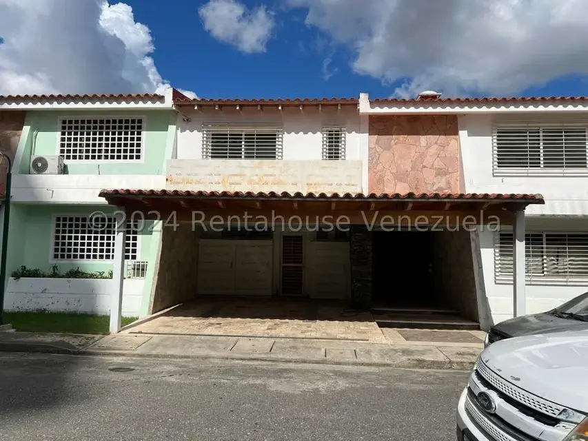 Casa (Multipes Niveles) en Venta en Zona Este, Lara - 31