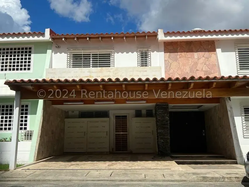 Casa (Multipes Niveles) en Venta en Zona Este, Lara - 34