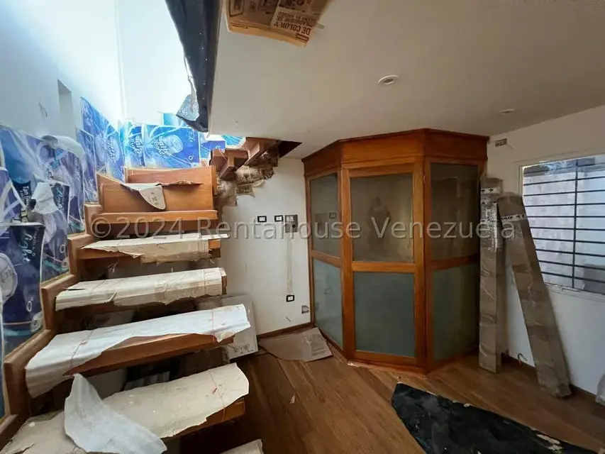 Casa (Multipes Niveles) en Venta en Zona Este, Lara - 45