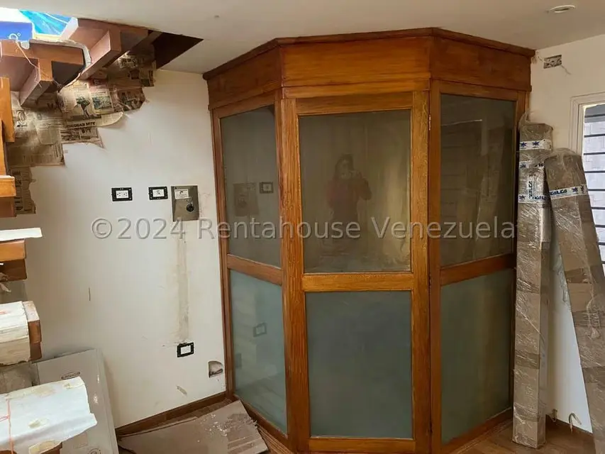 Casa (Multipes Niveles) en Venta en Zona Este, Lara - 48