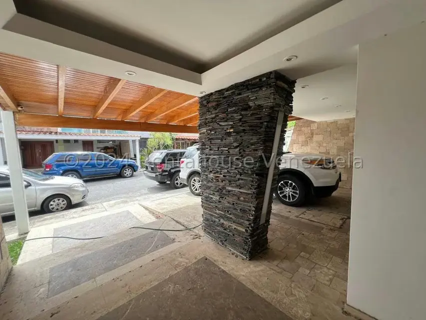 Casa (Multipes Niveles) en Venta en Zona Este, Lara - 5