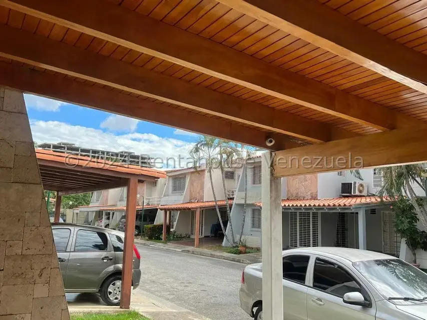 Casa (Multipes Niveles) en Venta en Zona Este, Lara - 53