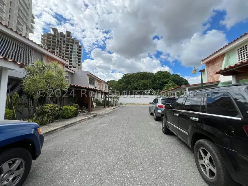 Casa (Multipes Niveles) en Venta en Zona Este, Lara - 54