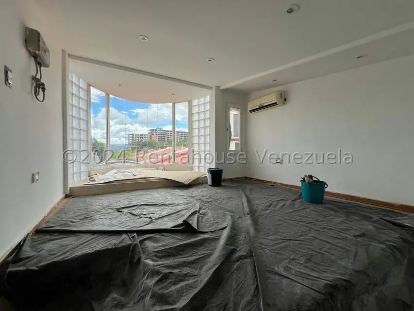 Casa (Multipes Niveles) en Venta en Zona Este, Lara - 56