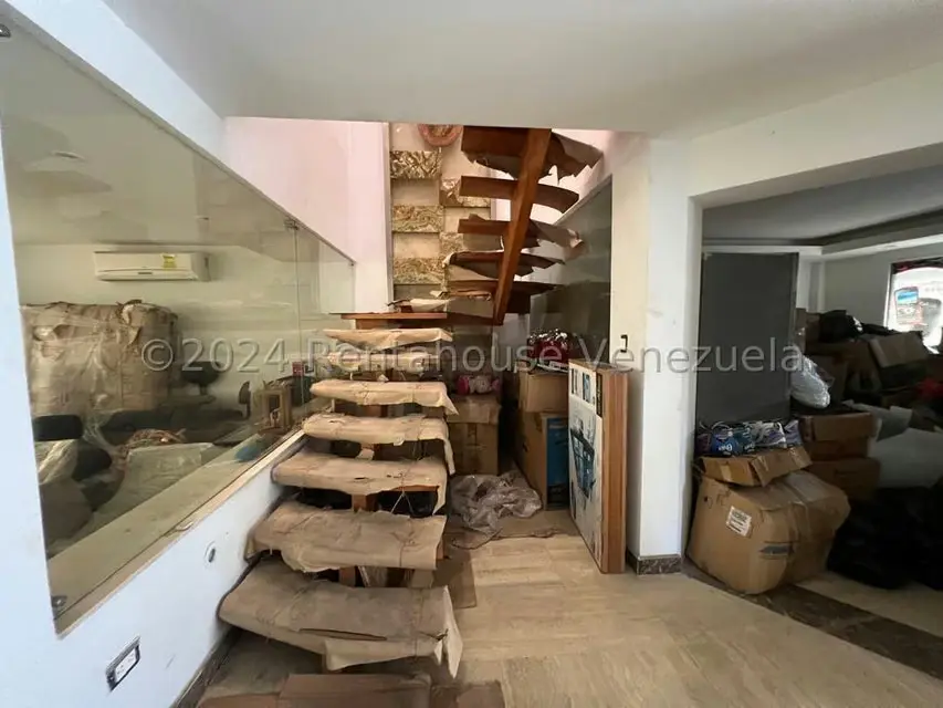 Casa (Multipes Niveles) en Venta en Zona Este, Lara - 10