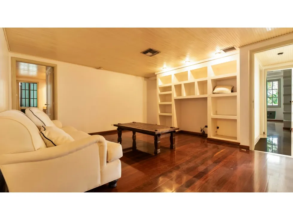 Se alquila Apto 363m² 3h+1s/3b+1s/5e Altamira - 4