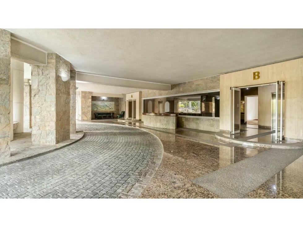 Se alquila Apto 363m² 3h+1s/3b+1s/5e Altamira - 6