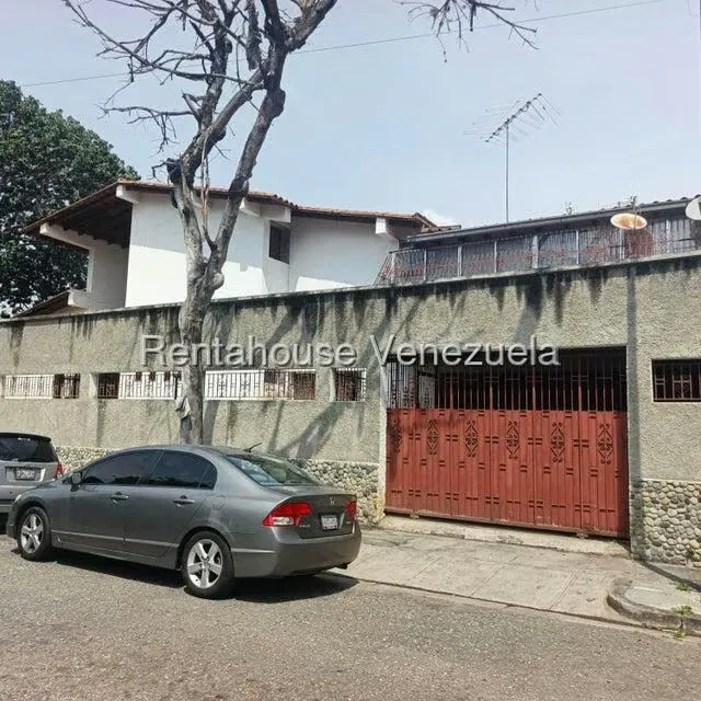 Casa (1 Nivel) en Venta en Montalban I, Distrito Metropolitano - 2