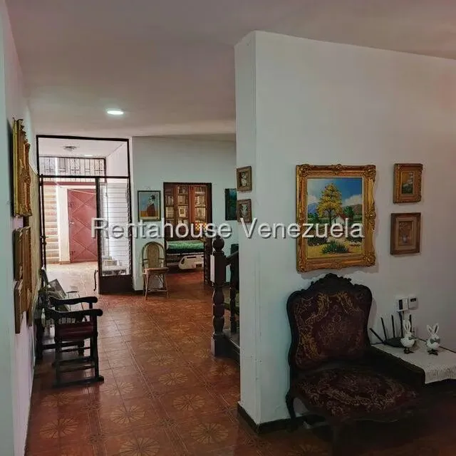 Casa (1 Nivel) en Venta en Montalban I, Distrito Metropolitano - 13