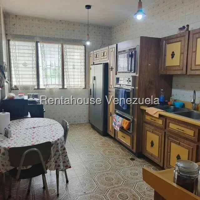 Casa (1 Nivel) en Venta en Montalban I, Distrito Metropolitano - 14