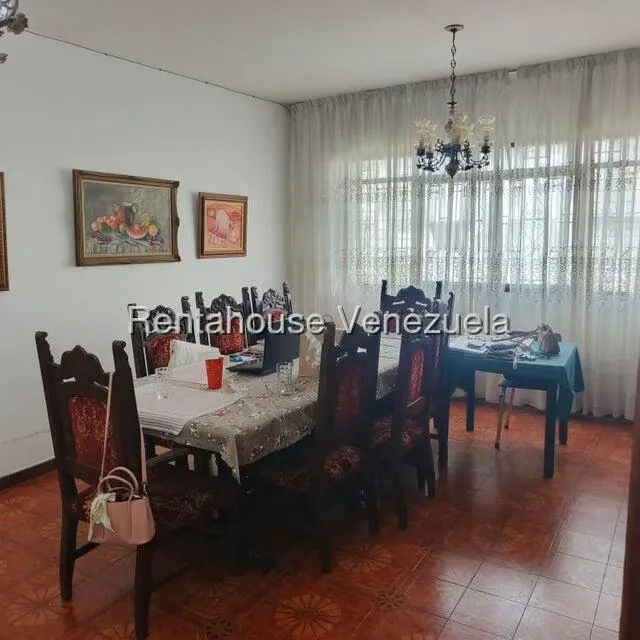 Casa (1 Nivel) en Venta en Montalban I, Distrito Metropolitano - 15